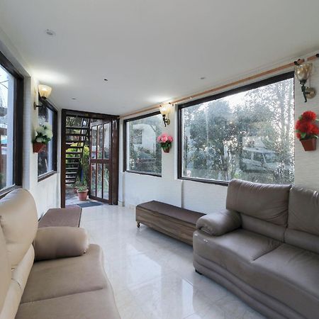 Collection O Nainital Himalayan Resort Екстер'єр фото