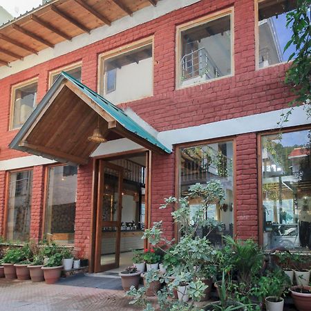 Collection O Nainital Himalayan Resort Екстер'єр фото