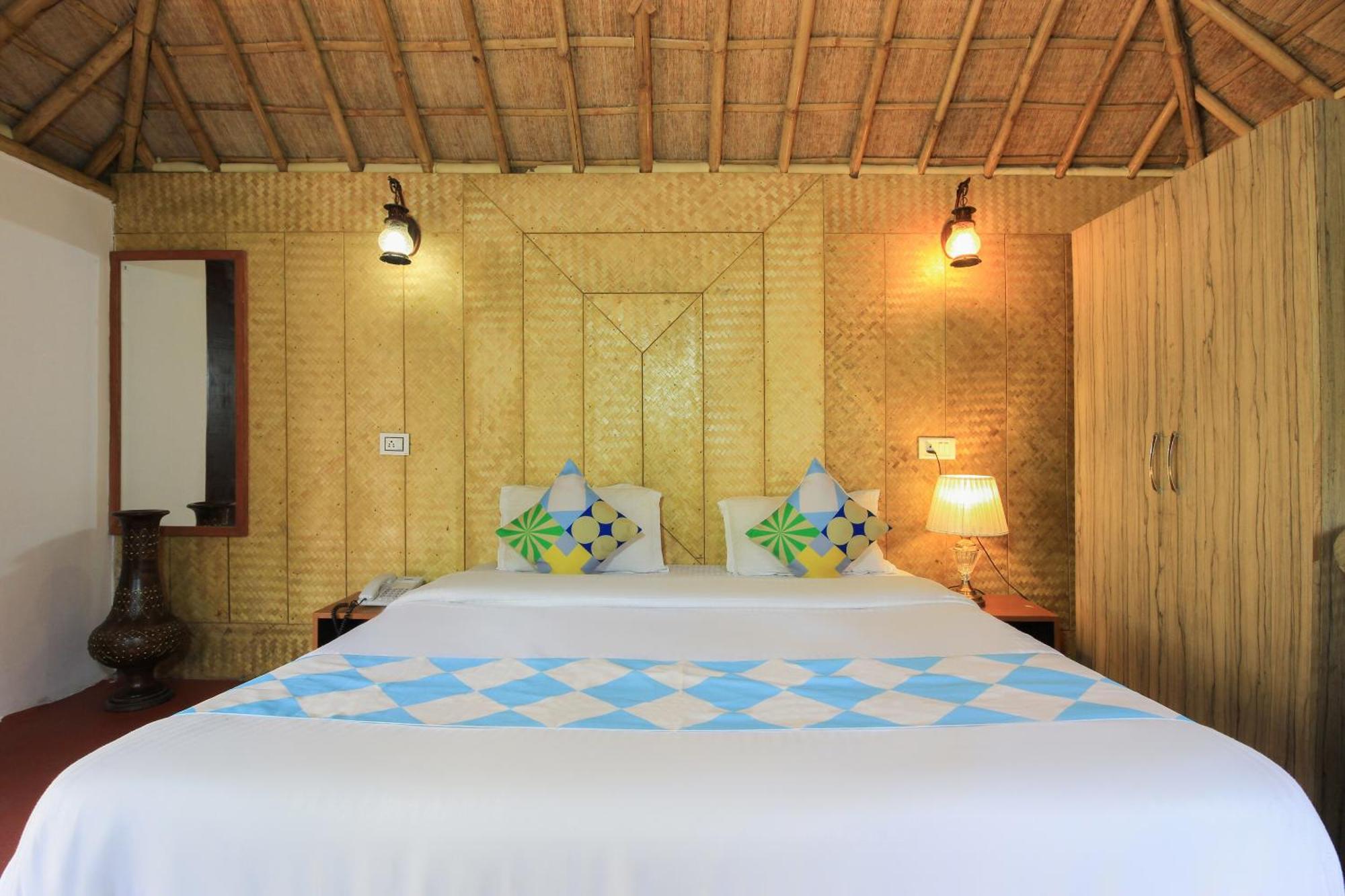 Collection O Nainital Himalayan Resort Екстер'єр фото
