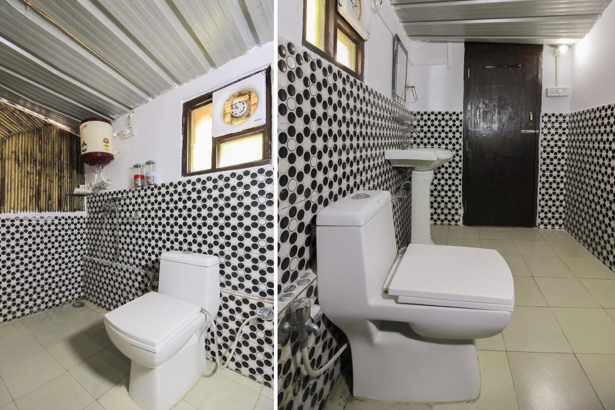Collection O Nainital Himalayan Resort Екстер'єр фото